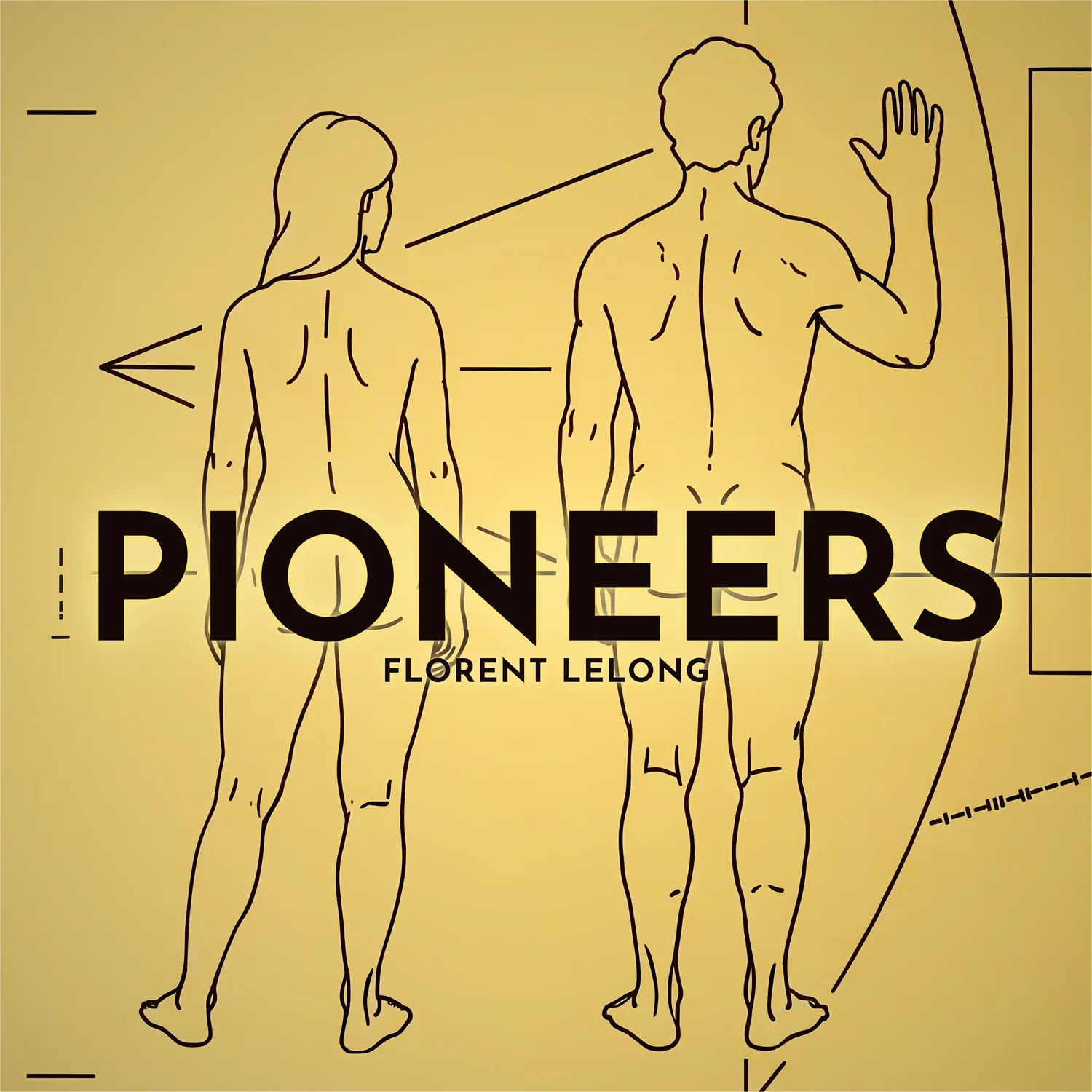 Pioneers cover art