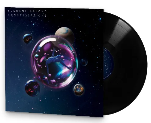 Constellations — Vinyle 180g